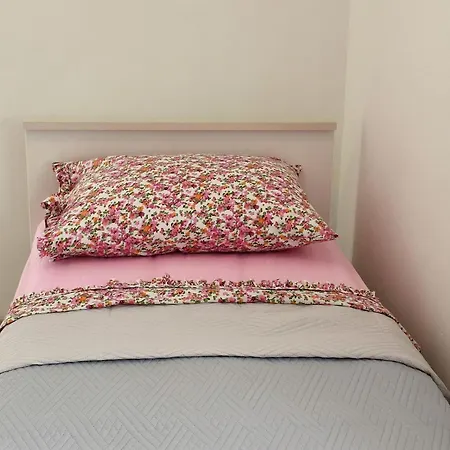 דירה Meryl St - Two Bedroom With Sea View
