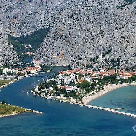 Lejlighed Meryl St - Two Bedroom With Sea View *