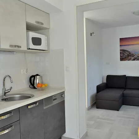 Διαμέρισμα Meryl St - Two Bedroom With Sea View