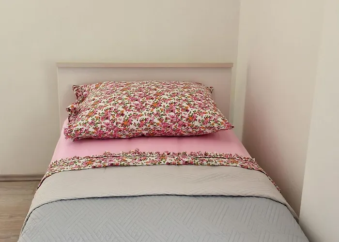 Lejlighed Meryl St - Two Bedroom With Sea View