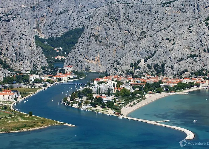 Lejlighed Meryl St - Two Bedroom With Sea View *