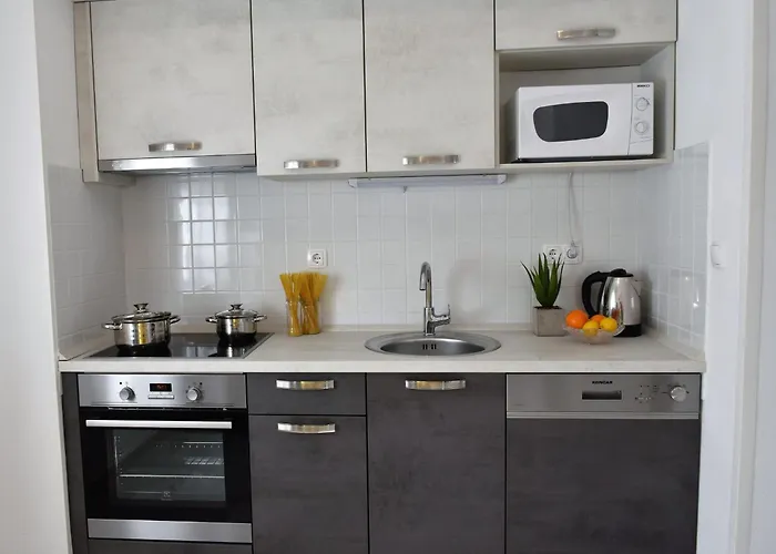 Meryl St - Two Bedroom With Sea View Lejlighed